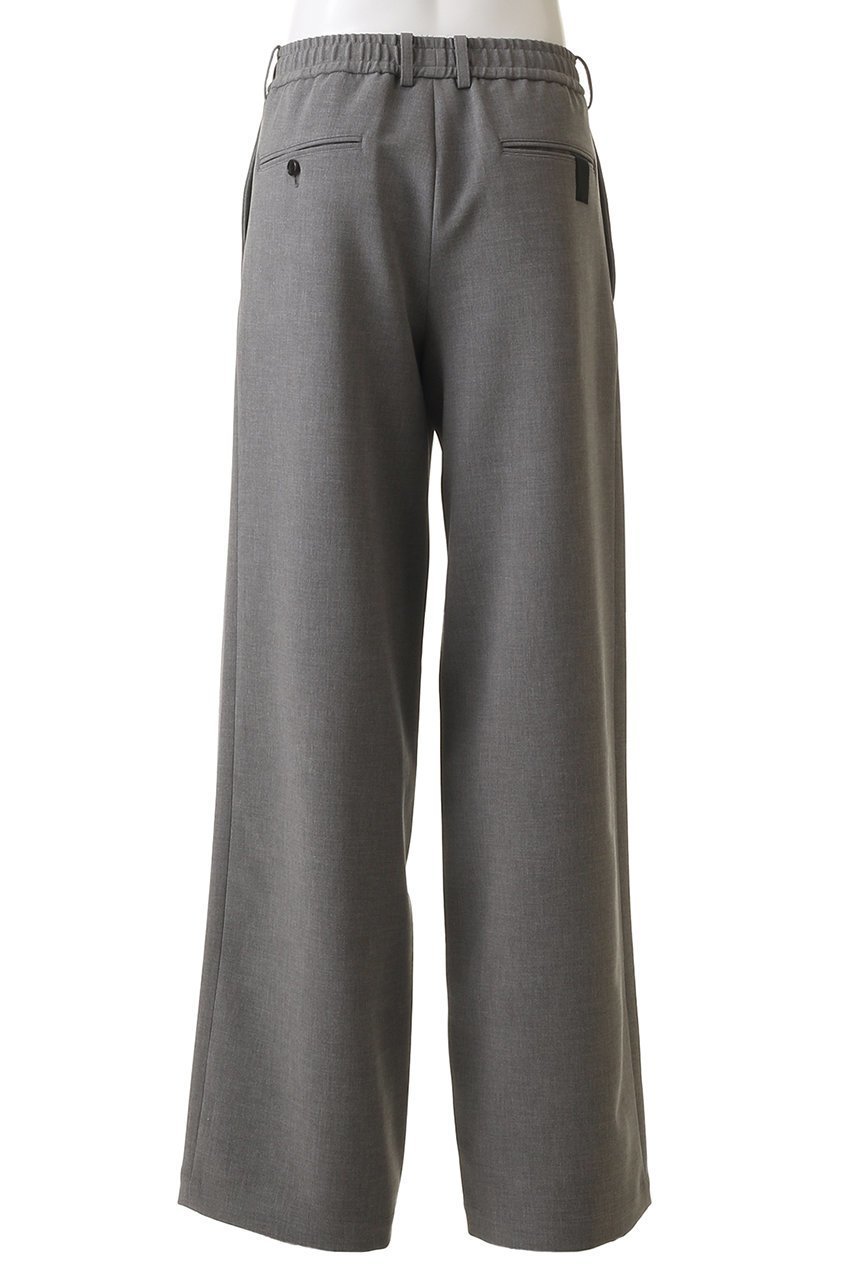 【エヌ.ハリウッド/N.HOOLYWOOD / MEN】の【MEN】【COMPILE】パンツ 人気、トレンドファッション・服の通販 founy(ファニー) 　ファッション　Fashion　メンズファッション　Fashion for Men　ボトムス　Bottoms　シンプル　Simple, Minimal　スタンダード　Standard, Basic　ストレート　Straight, Straight Cut　定番　Standard, Basic Item　other-4|ID: prp329100003207624 ipo3291000000032913552