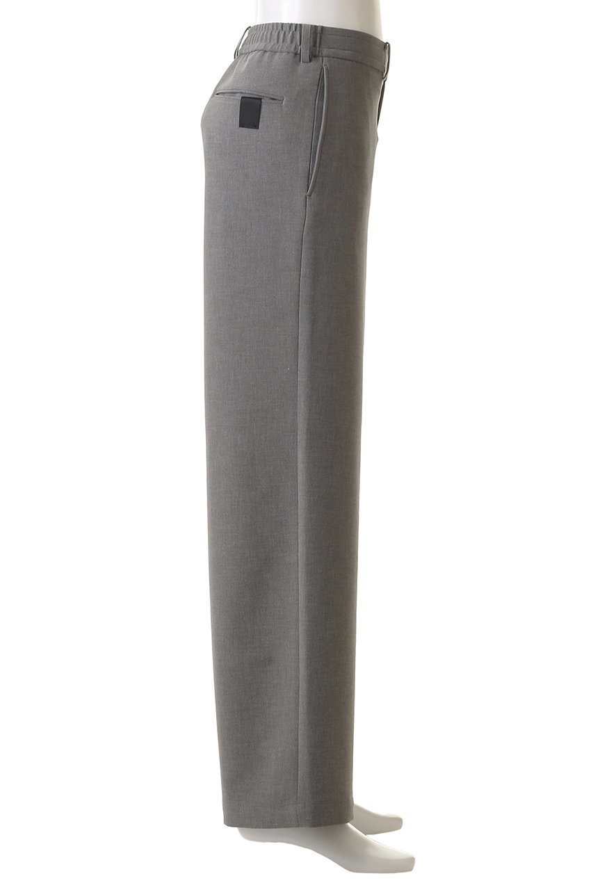 【エヌ.ハリウッド/N.HOOLYWOOD / MEN】の【MEN】【COMPILE】パンツ 人気、トレンドファッション・服の通販 founy(ファニー) 　ファッション　Fashion　メンズファッション　Fashion for Men　ボトムス　Bottoms　シンプル　Simple, Minimal　スタンダード　Standard, Basic　ストレート　Straight, Straight Cut　定番　Standard, Basic Item　other-3|ID: prp329100003207624 ipo3291000000035551054