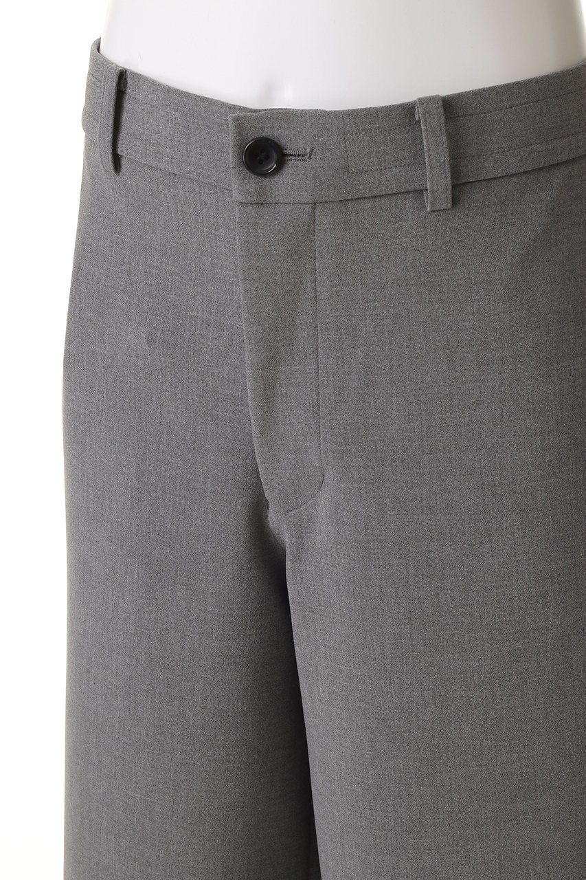 【エヌ.ハリウッド/N.HOOLYWOOD / MEN】の【MEN】【COMPILE】パンツ 人気、トレンドファッション・服の通販 founy(ファニー) 　ファッション　Fashion　メンズファッション　Fashion for Men　ボトムス　Bottoms　シンプル　Simple, Minimal　スタンダード　Standard, Basic　ストレート　Straight, Straight Cut　定番　Standard, Basic Item　other-5|ID: prp329100003207624 ipo3291000000035551056