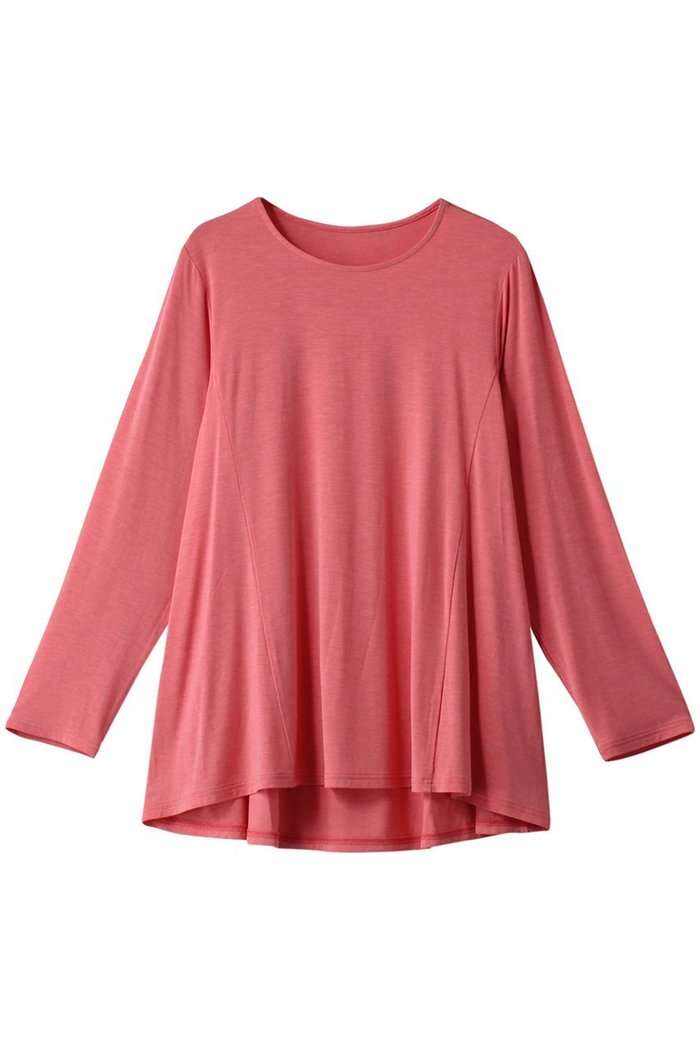 【キッドブルー/KID BLUE】の23レーヨンベア天トップ インテリア・キッズ・メンズ・レディースファッション・服の通販 founy(ファニー) https://founy.com/ ファッション Fashion レディースファッション Fashion for Women なめらか Smooth, Silky Texture シンプル Simple, Minimal ドレープ Drape, Draping Fabric パジャマ Pajamas, Sleepwear ボトム Bottoms, Lower Wear 無地 Plain, Solid Color |ID: prp329100003208875 ipo3291000000032841760