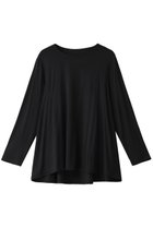 【キッドブルー/KID BLUE】の23レーヨンベア天トップ ブラック|ID: prp329100003208875 ipo3291000000032841771