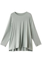 【キッドブルー/KID BLUE】の23レーヨンベア天トップ ユーカリ|ID: prp329100003208876 ipo3291000000032833528