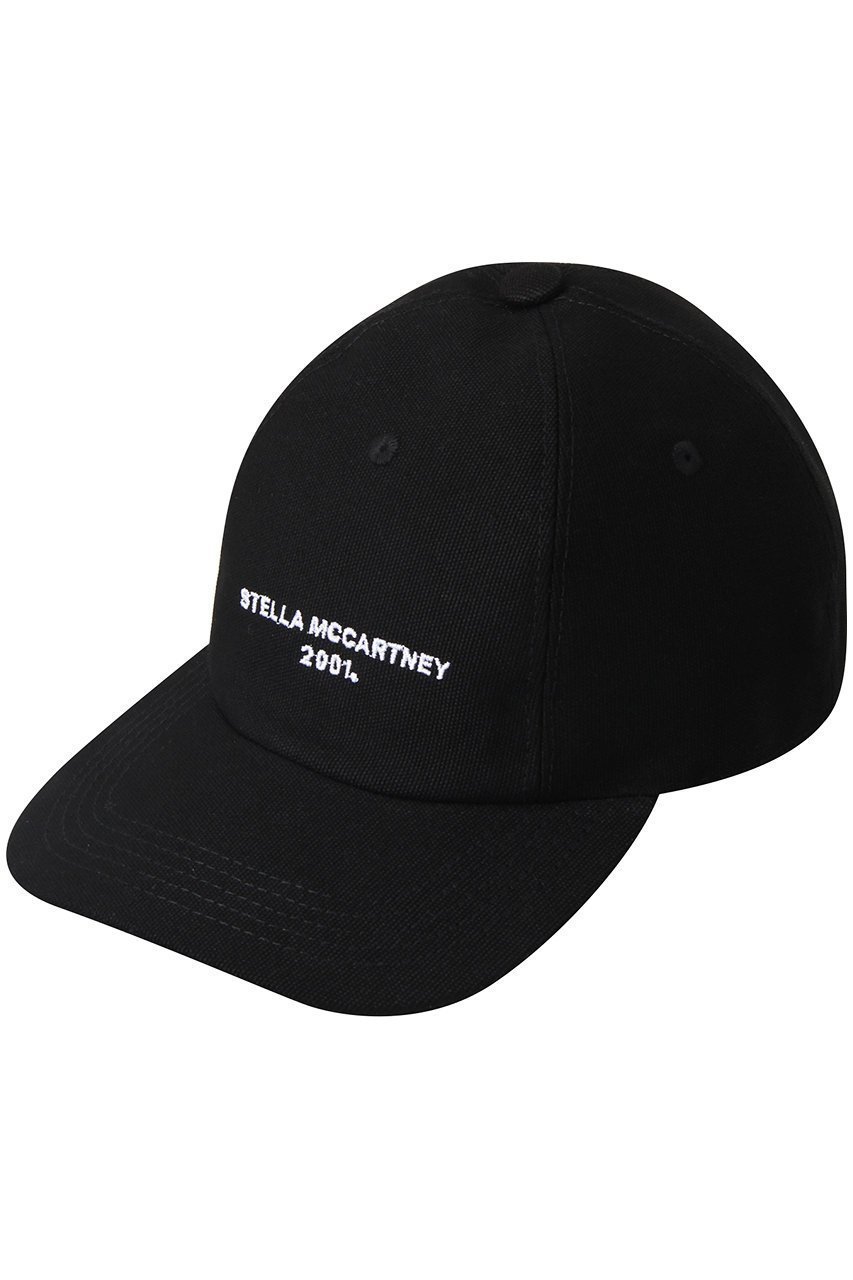 【ステラ マッカートニー/STELLA McCARTNEY】のコットンキャップ 人気、トレンドファッション・服の通販 founy(ファニー) 　ファッション　Fashion　レディースファッション　WOMEN　帽子　Hats　キャップ　シンプル　帽子　 other-1|ID: prp329100003208934 ipo3291000000021877048