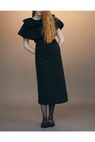 【イリスフォーセブン/IRIS 47】のMozart ドレス 人気、トレンドファッション・服の通販 founy(ファニー) ファッション Fashion レディースファッション WOMEN ワンピース Dress ドレス Party Dresses チュニック Tunic エレガント オケージョン シューズ ストッキング タイツ チュニック ドレス フィット フォルム フラット フリル モダン ラップ レギンス ロング |ID:prp329100003208949