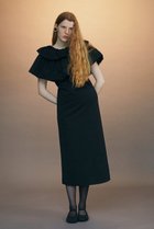 【イリスフォーセブン/IRIS 47】のMozart ドレス 人気、トレンドファッション・服の通販 founy(ファニー) ファッション Fashion レディースファッション Fashion for Women ワンピース Dresses フォーマル・パーティードレス・結婚式用ドレス Elegant & Casual Dresses チュニック Tunic Tops & Dresses エレガント 上品 Elegant オケージョン Occasion Wear シューズ Shoes, Footwear ストッキング Stockings, Sheer Tights タイツ Tights, Legwear チュニック Tunic, Long Top ドレス Dress, One-Piece フィット Fit, Slim Fit フォルム Silhouette, Form フラット Flat, Flat Shoes フリル Frill, Ruffle モダン Modern, Contemporary ラップ Wrap, Wrap Design レギンス Leggings, Stretch Pants ロング Long, Long-Length thumbnail ブラック|ID: prp329100003208949 ipo3291000000036795579