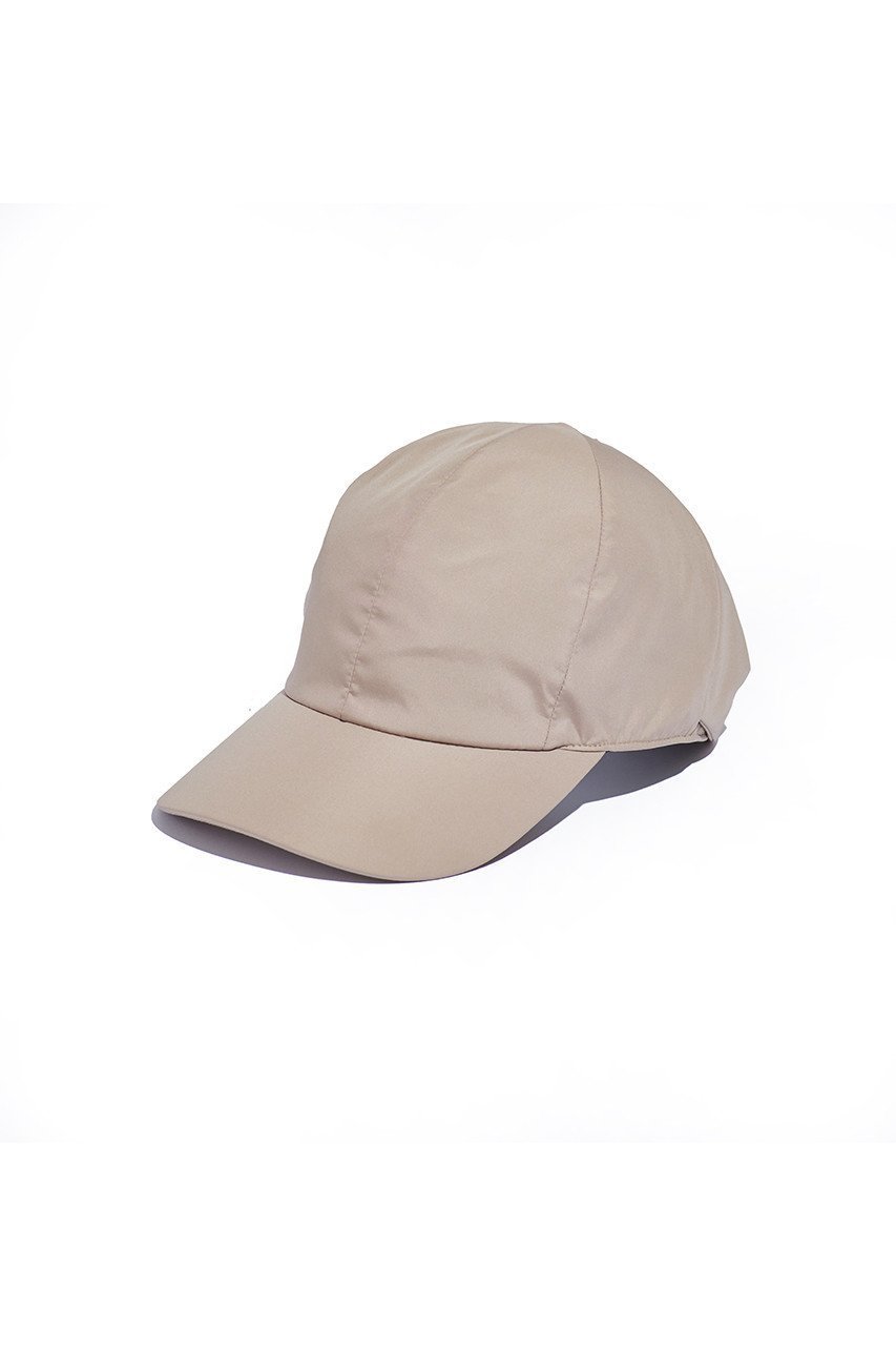【イリスフォーセブン/IRIS 47】のhorn キャップ インテリア・キッズ・メンズ・レディースファッション・服の通販 founy(ファニー) 　ファッション　Fashion　レディースファッション　Fashion for Women　キャップ&ハット　Hats & Caps　キャップ　Cap, Baseball Cap　スカーフ　Scarf, Neckwear　スポーティ　Sporty, Casual Athletic　フェミニン　Feminine, Girly　フロント　Front, Front Design　モノトーン　Monotone, Black and White　エレガント 上品　Elegant　帽子　Hat, Headwear　ベージュ|ID: prp329100003208953 ipo3291000000032852345