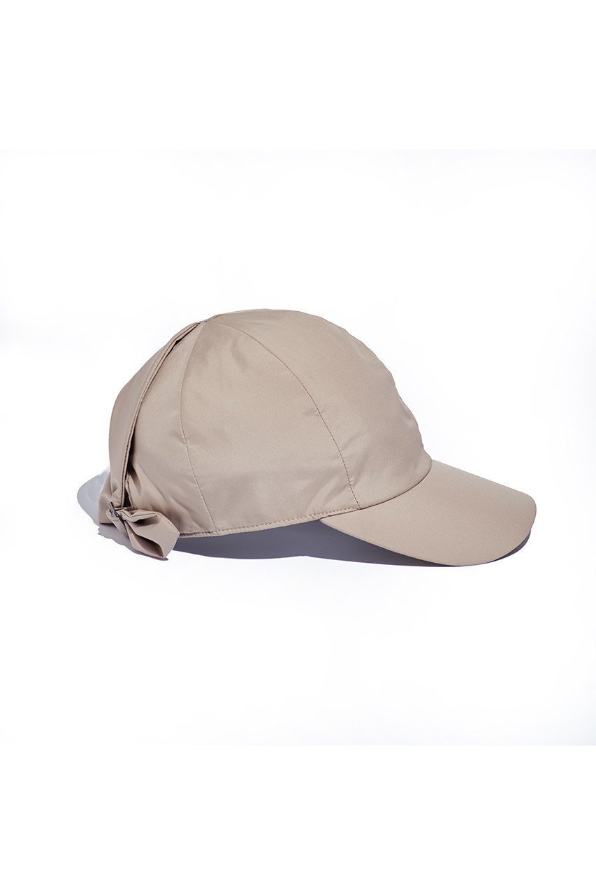 【イリスフォーセブン/IRIS 47】のhorn キャップ 人気、トレンドファッション・服の通販 founy(ファニー) 　ファッション　Fashion　レディースファッション　Fashion for Women　キャップ&ハット　Hats & Caps　キャップ　Cap, Baseball Cap　スカーフ　Scarf, Neckwear　スポーティ　Sporty, Casual Athletic　フェミニン　Feminine, Girly　フロント　Front, Front Design　モノトーン　Monotone, Black and White　エレガント 上品　Elegant　帽子　Hat, Headwear　other-3|ID: prp329100003208953 ipo3291000000032852355