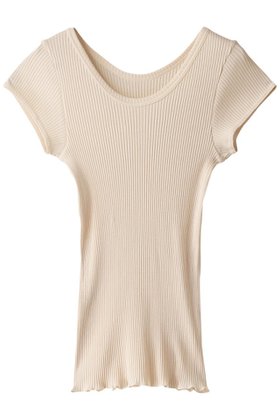 【ナナデコール/nanadecor】 ナナリブショートスリーブ人気、トレンドファッション・服の通販 founy(ファニー) ファッション Fashion レディースファッション WOMEN 下着・ランジェリー Underwear その他インナー・ランジェリー Other lingerie インナー ショート スリーブ フィット ランジェリー |ID:prp329100003210198