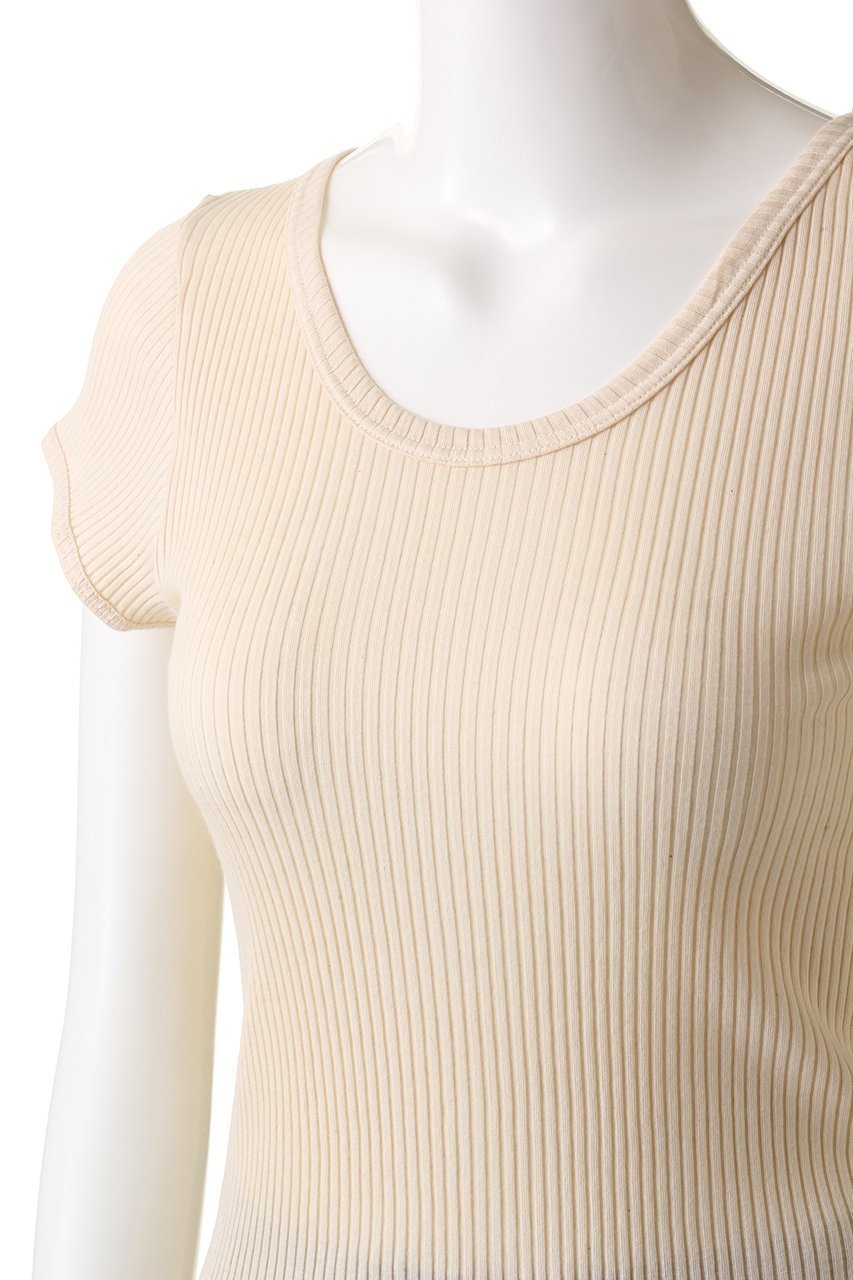 【ナナデコール/nanadecor】のナナリブショートスリーブ 人気、トレンドファッション・服の通販 founy(ファニー) 　ファッション　Fashion　レディースファッション　WOMEN　下着・ランジェリー　Underwear　その他インナー・ランジェリー　Other lingerie　インナー　Inner　ショート　Short　スリーブ　Sleeve　フィット　Fit　ランジェリー　Lingerie　other-5|ID: prp329100003210198 ipo3291000000031413301