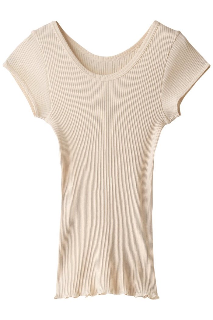 【ナナデコール/nanadecor】のナナリブショートスリーブ インテリア・キッズ・メンズ・レディースファッション・服の通販 founy(ファニー) https://founy.com/ ファッション Fashion レディースファッション Fashion for Women 下着・ランジェリー Lingerie & Intimates その他ランジェリー・インナーアイテム Other Lingerie / Intimates インナー Innerwear ショート Short, Short Length スリーブ Sleeve, Long Sleeve / Short Sleeve フィット Fit, Slim Fit ランジェリー Lingerie, Intimate Wear 再入荷 Restock / Back in Stock |ID: prp329100003210198 ipo3291000000036109832