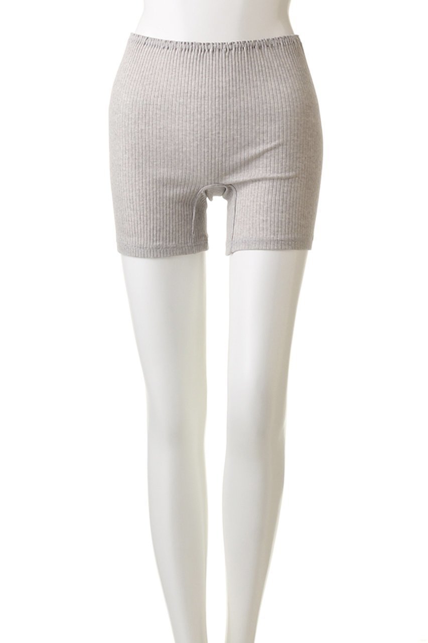 【ナナデコール/nanadecor】のナナリブミニパンツ 人気、トレンドファッション・服の通販 founy(ファニー) 　ファッション　Fashion　レディースファッション　Fashion for Women　パンツ　Pants & Trousers　下着・ランジェリー　Lingerie & Intimates　インナー　Innerwear　フィット　Fit, Slim Fit　ランジェリー　Lingerie, Intimate Wear　リラックス　Relax, Relaxed Fit　other-2|ID: prp329100003210199 ipo3291000000035526932