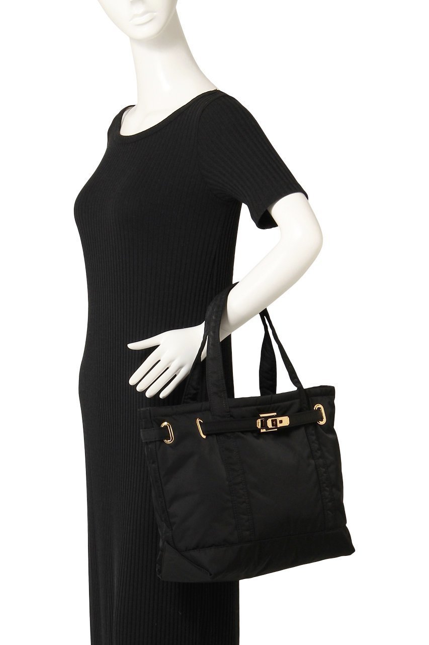 【シータパランティカ/sita parantica】のトートバッグ M 人気、トレンドファッション・服の通販 founy(ファニー) 　ファッション　Fashion　レディースファッション　Fashion for Women　バッグ　Bags　シンプル　Simple, Minimal　スクエア　Square, Square Shape　トレンド　Trend, Trending Now　フォルム　Silhouette, Form　エレガント 上品　Elegant　ビジネス 仕事 通勤　Business / Work / Commuting　other-2|ID: prp329100003210204 ipo3291000000032790764