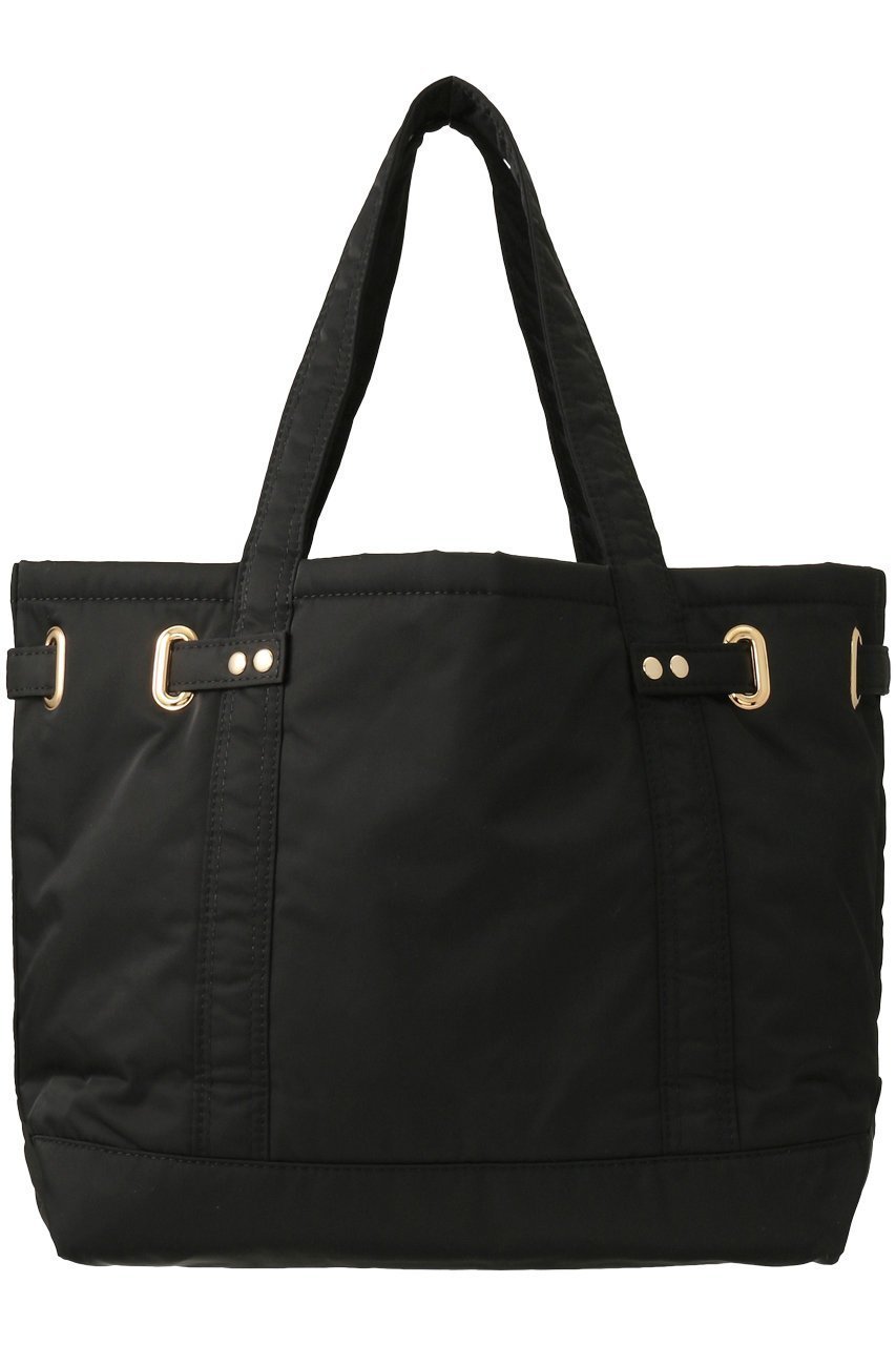 【シータパランティカ/sita parantica】のトートバッグ M 人気、トレンドファッション・服の通販 founy(ファニー) 　ファッション　Fashion　レディースファッション　Fashion for Women　バッグ　Bags　シンプル　Simple, Minimal　スクエア　Square, Square Shape　トレンド　Trend, Trending Now　フォルム　Silhouette, Form　エレガント 上品　Elegant　ビジネス 仕事 通勤　Business / Work / Commuting　other-3|ID: prp329100003210204 ipo3291000000036692527