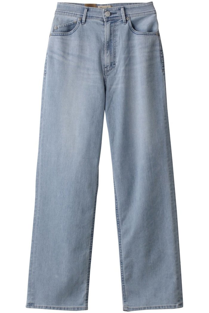 【ヤヌーク/YANUK】のReally Light ボーイズストレート【LEA】 インテリア・キッズ・メンズ・レディースファッション・服の通販 founy(ファニー) https://founy.com/ ファッション Fashion レディースファッション Fashion for Women パンツ Pants & Trousers デニムパンツ・ジーンズ・美脚デニム Denim Jeans & Pants ストレート Straight, Straight Cut デニム Denim, Jeans Material 夏 Summer 春 Spring S/S・春夏 SS, Spring/Summer, Warm Season |ID: prp329100003211905 ipo3291000000036124017