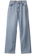 【ヤヌーク/YANUK】のReally Light ボーイズストレート【LEA】 エアリーアイス|ID: prp329100003211905 ipo3291000000036124018