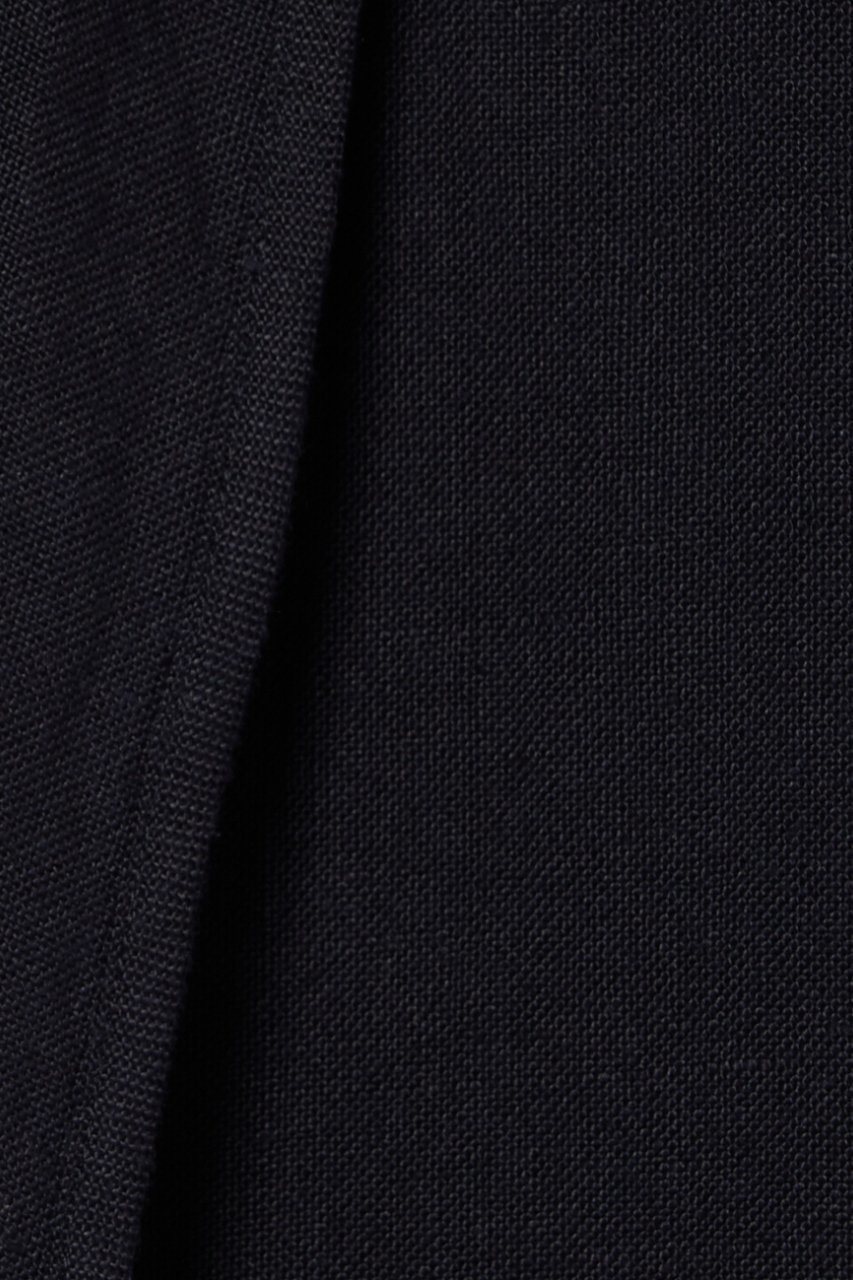 【エリオポール/heliopole】のDUNGAREES LINEN OVER COAT 人気、トレンドファッション・服の通販 founy(ファニー) 　ファッション　Fashion　レディースファッション　Fashion for Women　アウター　Coat / Outerwear Collection　コート・ロングコート・ピーコート　Long Coats, Peacoats & More　ガウン　Gown, Robe　フレンチ　French, French Style　ベーシック　Basic, Essential　リネン　Linen, Linen Fabric　ロング　Long, Long-Length　羽織　Haori, Light Jacket　other-7|ID: prp329100003211924 ipo3291000000032919525