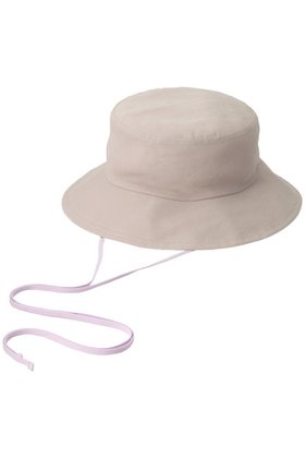 【マチュアーハ/mature ha.】のオーガンジーハット(middle) 人気、トレンドファッション・服の通販 founy(ファニー) ファッション Fashion レディースファッション WOMEN 帽子 Hats アウトドア Outdoor オーガンジー Organdy リゾート Resort 夏 Summer 帽子 Hat |ID:prp329100003211940