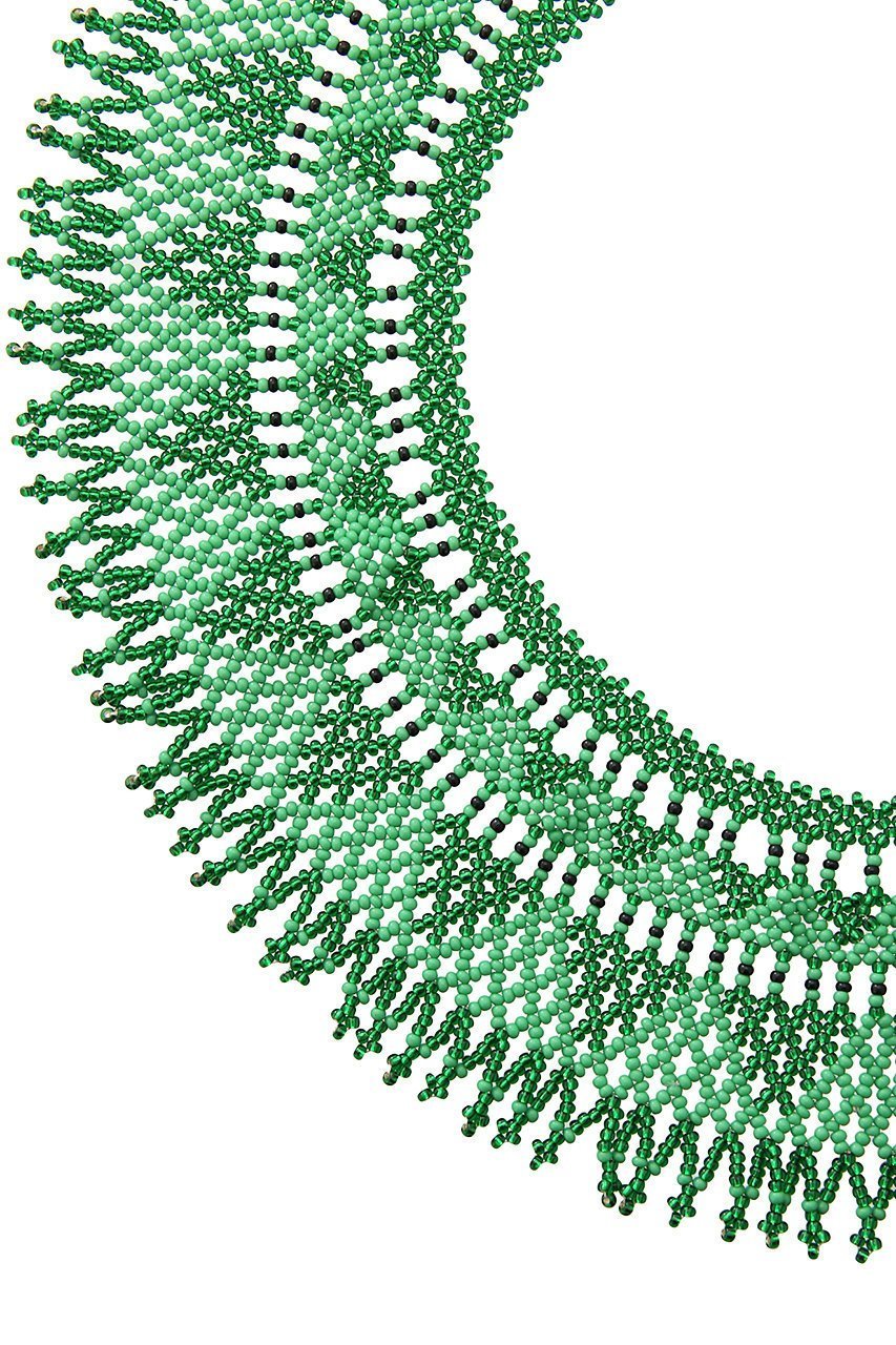 【エンラセ/enlace】のVerdeビーズカラーネックレス 人気、トレンドファッション・服の通販 founy(ファニー) ファッション Fashion レディースファッション Fashion for Women ジュエリー Jewelry ネックレス Necklaces & Pendants シンプル Simple, Minimal ネックレス Necklace, Pendant Necklace other-5|ID: prp329100003214504 ipo3291000000035611350