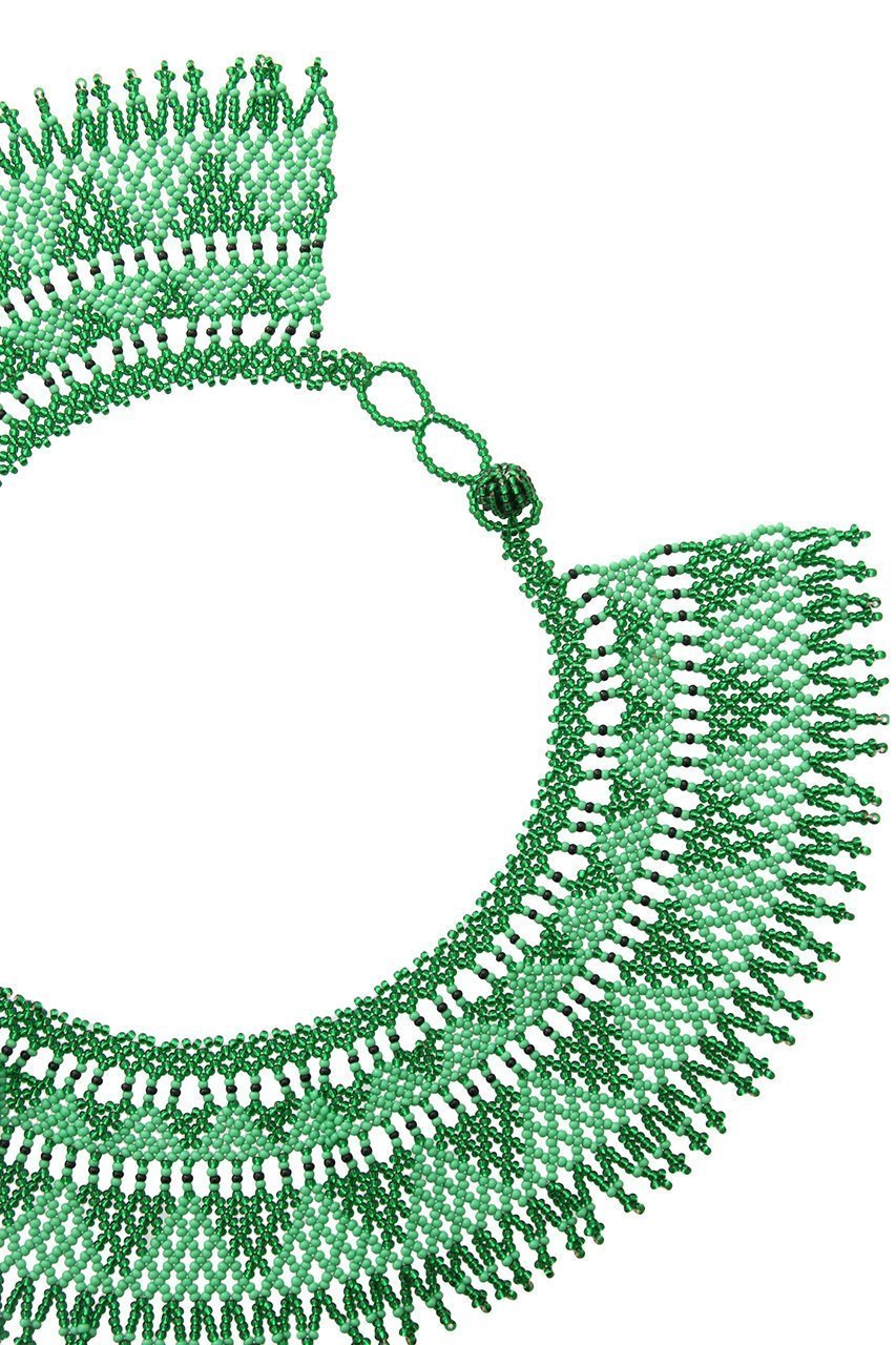 【エンラセ/enlace】のVerdeビーズカラーネックレス 人気、トレンドファッション・服の通販 founy(ファニー) ファッション Fashion レディースファッション Fashion for Women ジュエリー Jewelry ネックレス Necklaces & Pendants シンプル Simple, Minimal ネックレス Necklace, Pendant Necklace other-6|ID: prp329100003214504 ipo3291000000035611351