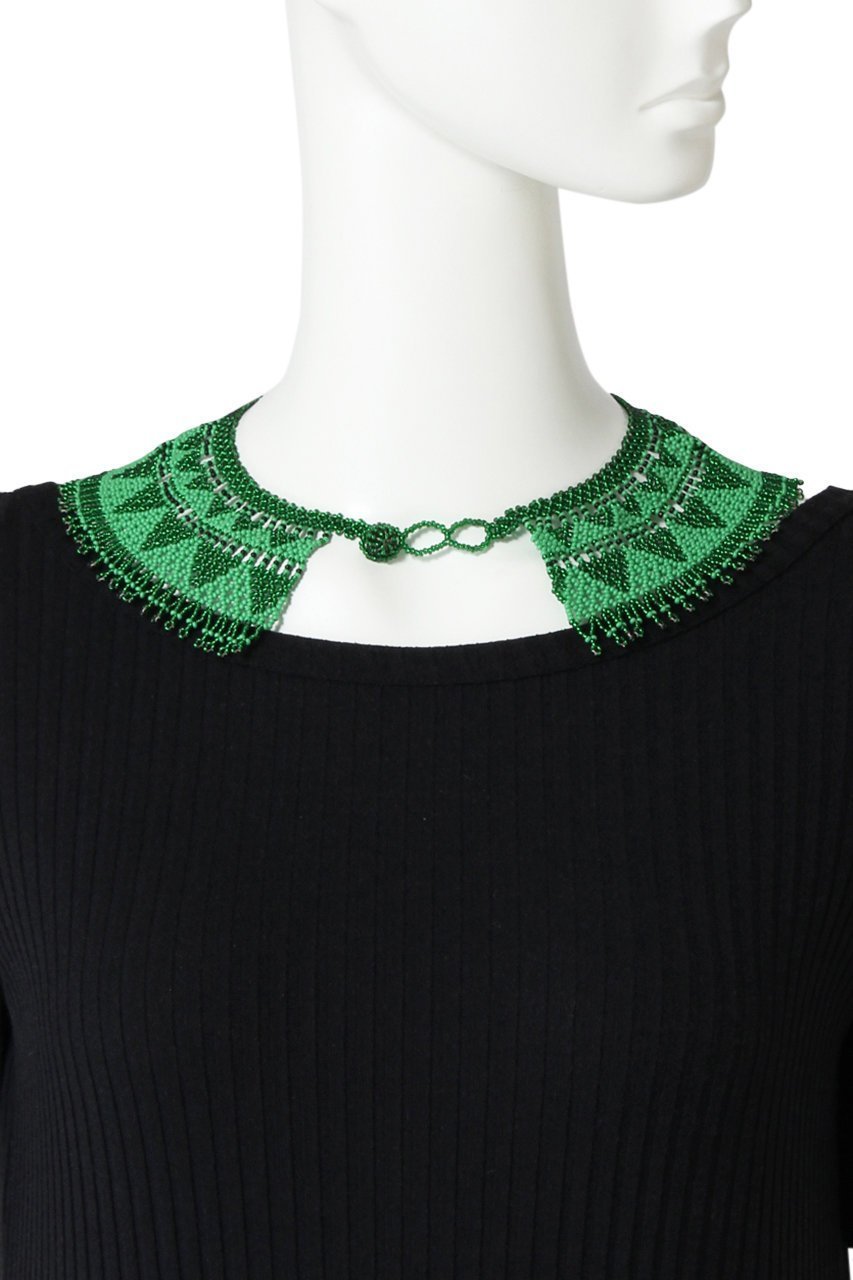 【エンラセ/enlace】のVerdeビーズカラーネックレス 人気、トレンドファッション・服の通販 founy(ファニー) ファッション Fashion レディースファッション Fashion for Women ジュエリー Jewelry ネックレス Necklaces & Pendants シンプル Simple, Minimal ネックレス Necklace, Pendant Necklace other-7|ID: prp329100003214504 ipo3291000000035611352