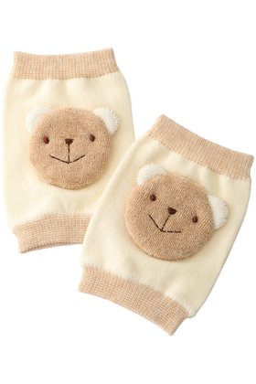 【プリスティン/PRISTINE / KIDS】の【KIDS】ひざあてサポーター 人気、トレンドファッション・服の通販 founy(ファニー) ファッション Fashion キッズファッション Fashion for Kids ポケット Pocket, Pocket Detail モチーフ Motif, Design Theme |ID:prp329100003214551