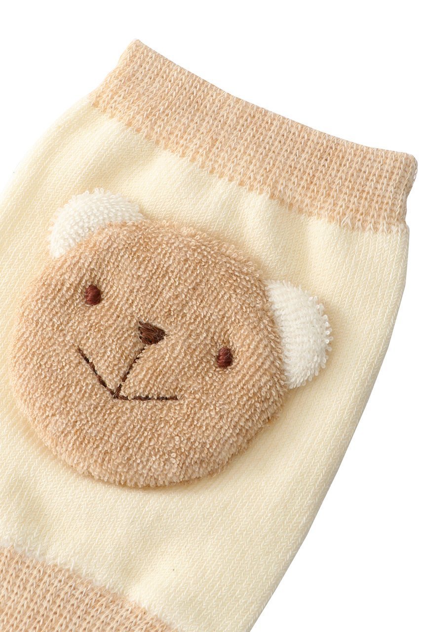 【プリスティン/PRISTINE / KIDS】の【KIDS】ひざあてサポーター 人気、トレンドファッション・服の通販 founy(ファニー) 　ファッション　Fashion　キッズファッション　Fashion for Kids　ポケット　Pocket, Pocket Detail　モチーフ　Motif, Design Theme　other-3|ID: prp329100003214551 ipo3291000000036246470