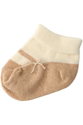 【プリスティン/PRISTINE / KIDS】の【KIDS】くつソックス 人気、トレンドファッション・服の通販 founy(ファニー) ファッション Fashion キッズファッション Fashion for Kids シューズ Shoes, Footwear ストラップシューズ Strap Shoes, Mary Janes ソックス Socks, Hosiery リボン Ribbon, Bow |ID:prp329100003214552