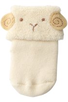 【プリスティン/PRISTINE / KIDS】の【KIDS】ひつじ刺繍パイルソックス 人気、トレンドファッション・服の通販 founy(ファニー) ファッション Fashion キッズファッション Fashion for Kids ギフト プレゼント Gift / Present シューズ Shoes, Footwear ソックス Socks, Hosiery モチーフ Motif, Design Theme 人気 Popular, Best Seller thumbnail ナチュラル|ID: prp329100003214553 ipo3291000000033665733