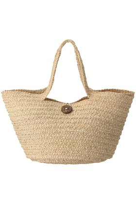 【プリスティン/PRISTINE】 ラフィアブレードマルシェバッグ人気、トレンドファッション・服の通販 founy(ファニー) ファッション Fashion レディースファッション Fashion for Women バッグ Bags ラフィア Raffia, Natural Straw リゾート Resort, Vacation Style 今季 This Season, Current Season 夏 Summer 巾着 Drawstring Bag, Kinchaku 春 Spring S/S・春夏 SS, Spring/Summer, Warm Season |ID:prp329100003214560