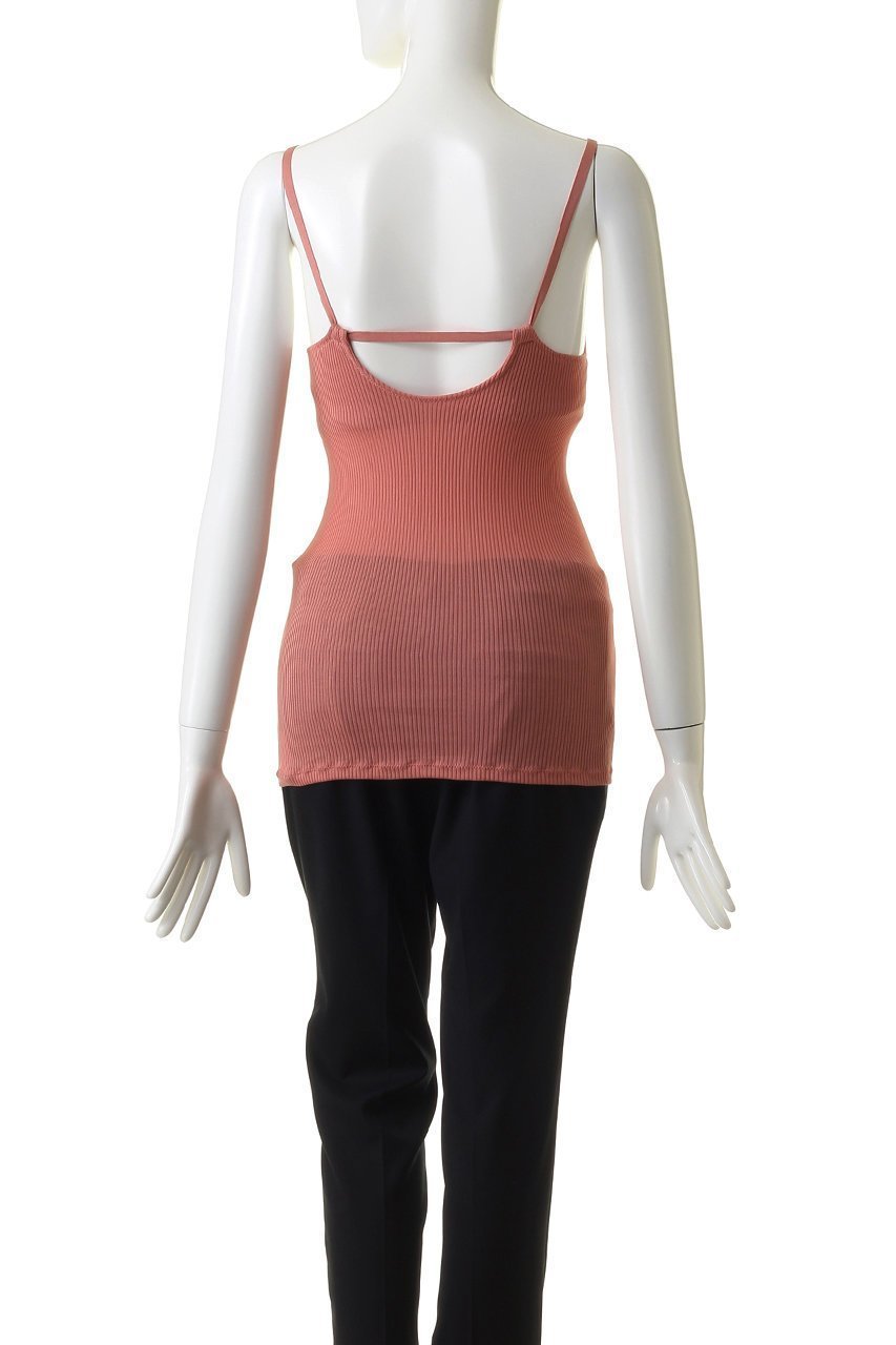 【アロマティック/AROMATIQUE】のパッド付 ストレートキャミ 人気、トレンドファッション・服の通販 founy(ファニー) 　ファッション　Fashion　レディースファッション　Fashion for Women　下着・ランジェリー　Lingerie & Intimates　その他ランジェリー・インナーアイテム　Other Lingerie / Intimates　インナー　Innerwear　キャミソール　Camisole, Spaghetti Strap Top　スクエア　Square, Square Shape　フィット　Fit, Slim Fit　ランジェリー　Lingerie, Intimate Wear　other-4|ID: prp329100003214594 ipo3291000000034807270