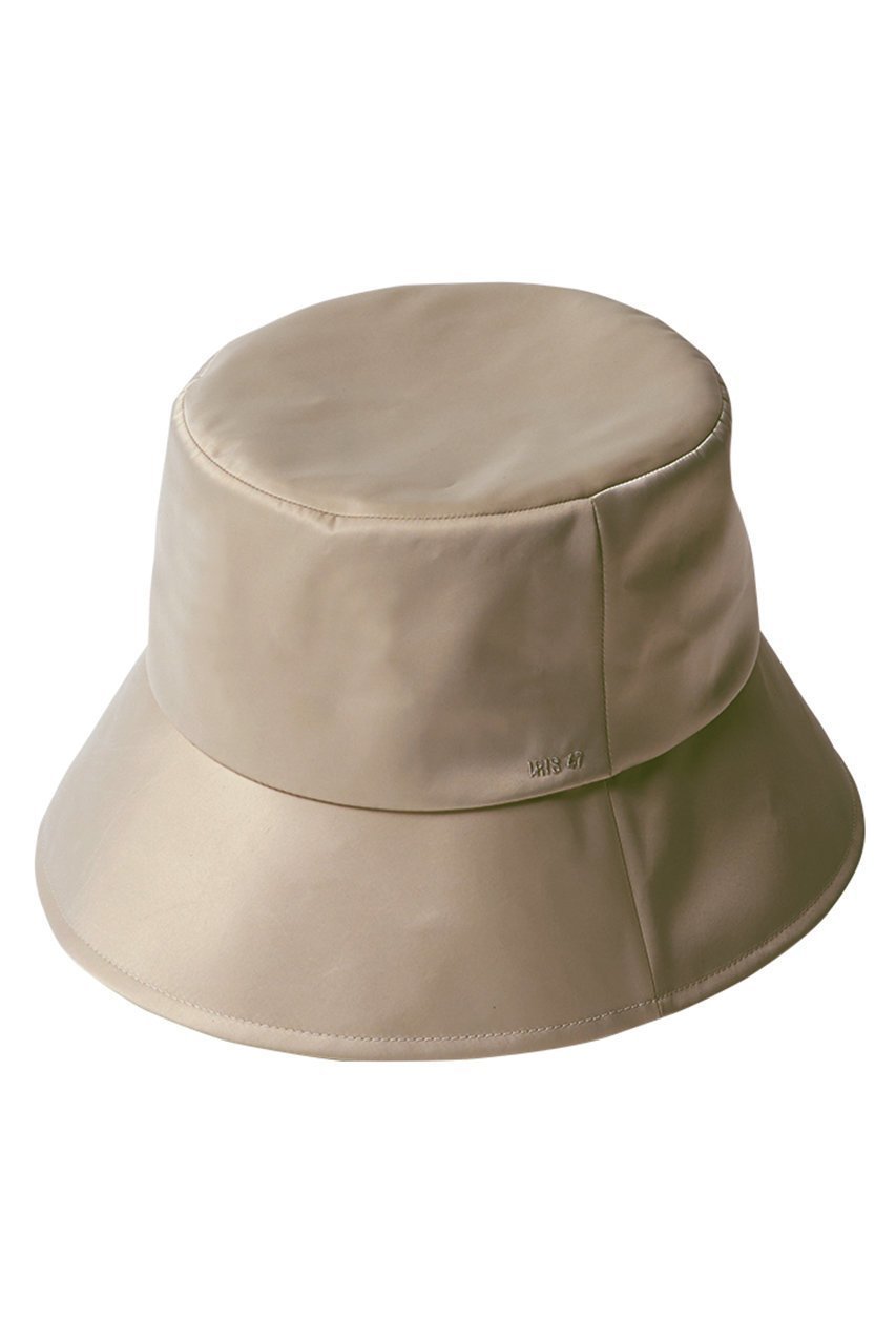【イリスフォーセブン/IRIS 47】のviola ハット インテリア・キッズ・メンズ・レディースファッション・服の通販 founy(ファニー) 　ファッション　Fashion　レディースファッション　WOMEN　帽子　Hats　エレガント 上品　Elegant　クラシカル　Classical　スクエア　Square　帽子　Hat　ベージュ|ID: prp329100003214596 ipo3291000000021644421