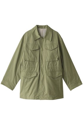 【ハウス オブ ロータス/HOUSE OF LOTUS】 ミリタリージャケット人気、トレンドファッション・服の通販 founy(ファニー) ファッション Fashion レディースファッション WOMEN アウター Coat Outerwear ジャケット Jackets ジャケット Jacket ピーチ Peach フォルム Form ミリタリー Military |ID:prp329100003214597