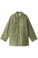 【ハウス オブ ロータス/HOUSE OF LOTUS】のミリタリージャケット 人気、トレンドファッション・服の通販 founy(ファニー) ファッション Fashion レディースファッション WOMEN アウター Coat Outerwear ジャケット Jackets ジャケット Jacket ピーチ Peach フォルム Form ミリタリー Military |ID:prp329100003214597