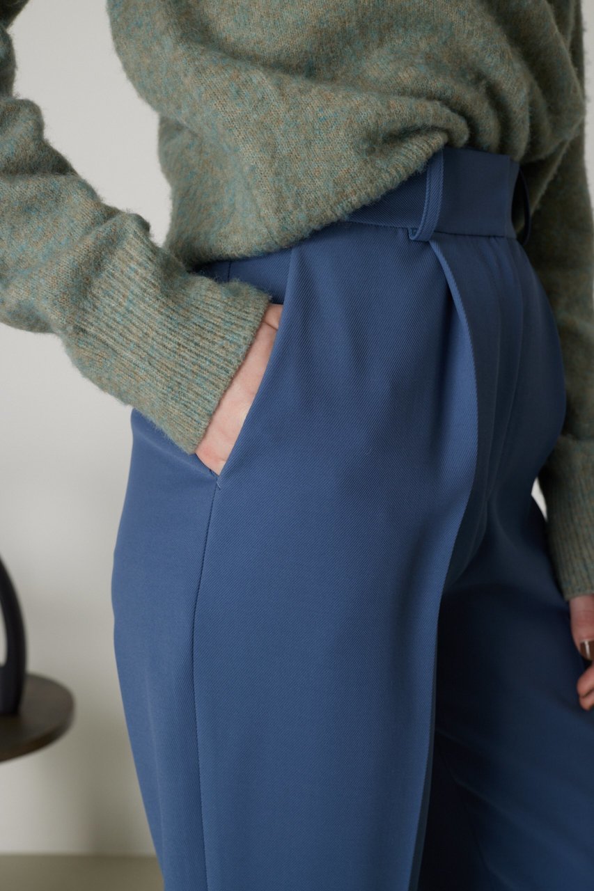 【リムアーク/RIM.ARK】のBasic kersey PT/パンツ 人気、トレンドファッション・服の通販 founy(ファニー) 　ファッション　Fashion　レディースファッション　WOMEN　パンツ　Pants　シンプル　Simple　今季　This Season　other-7|ID: prp329100003217776 ipo3291000000032375663