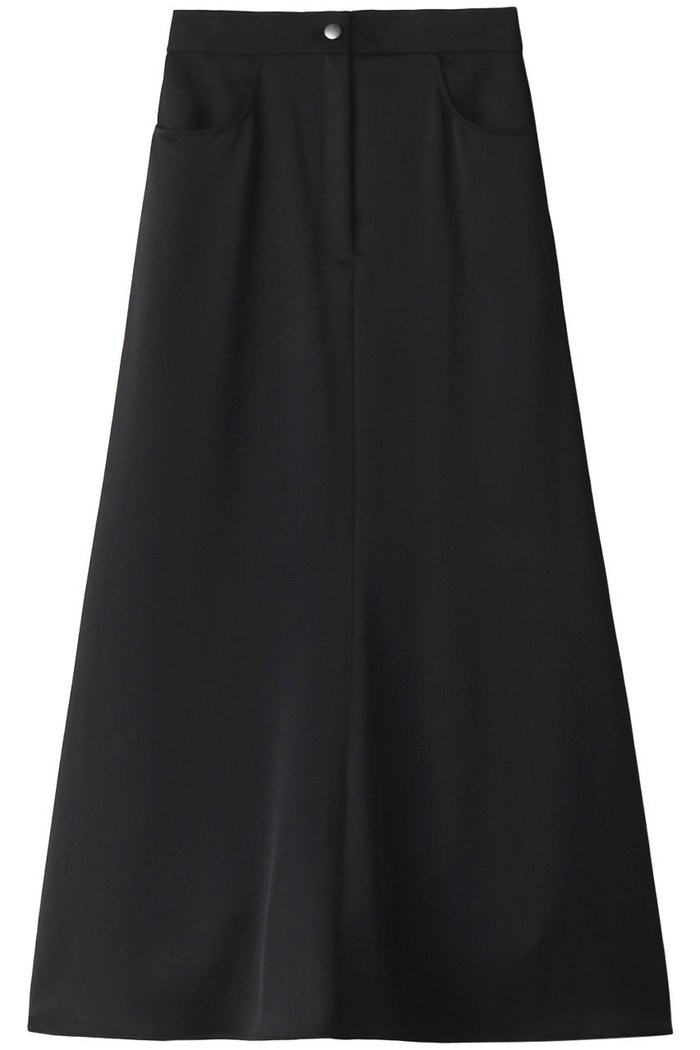 【リムアーク/RIM.ARK】のLower flare satin SK/スカート インテリア・キッズ・メンズ・レディースファッション・服の通販 founy(ファニー) https://founy.com/ ファッション Fashion レディースファッション WOMEN スカート Skirt ロングスカート Long Skirt おすすめ Recommend サテン Satin セットアップ Set Up タンブラー Tumbler フラット Flat フレア Flare ロング Long ヴィンテージ Vintage エレガント 上品 Elegant |ID: prp329100003217777 ipo3291000000026970954