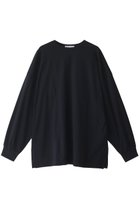【リムアーク/RIM.ARK】のDolman cut tops/トップス ネイビー|ID: prp329100003217779 ipo3291000000032376885