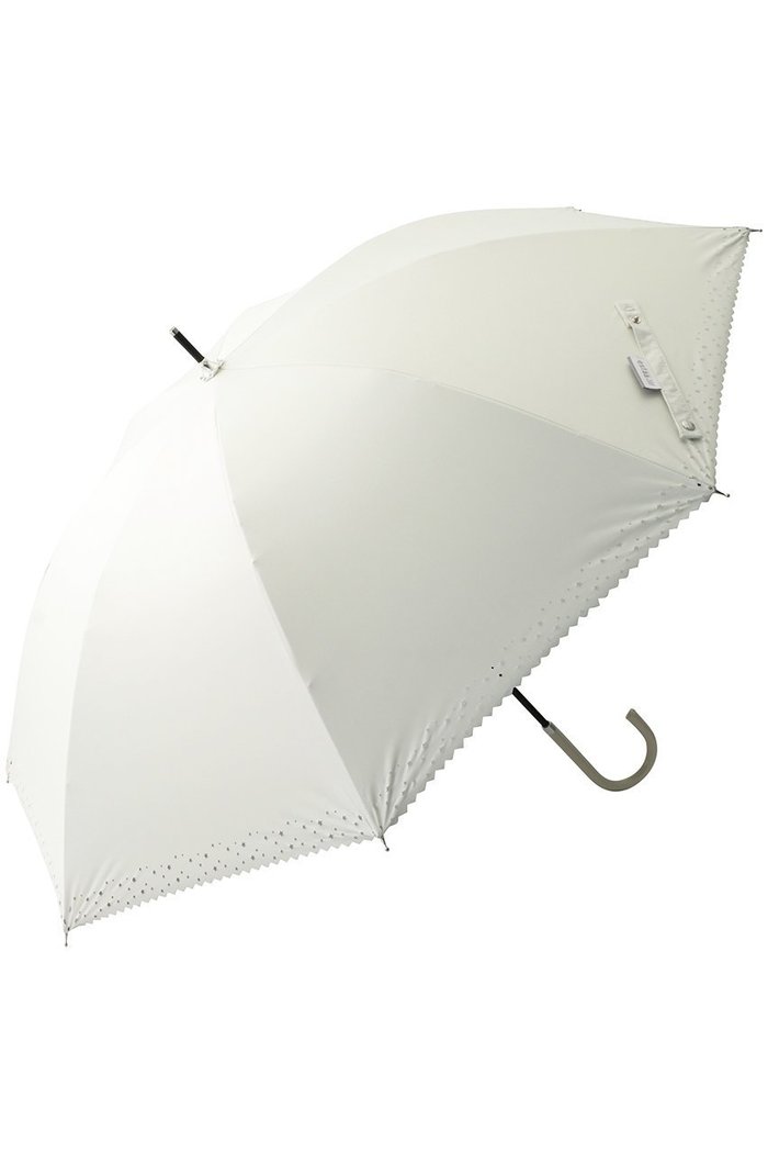 【ムーンバット/MOONBAT】のパールコーディング ロング スターヒートカット インテリア・キッズ・メンズ・レディースファッション・服の通販 founy(ファニー) https://founy.com/ ファッション Fashion レディースファッション Fashion for Women レイングッズ・傘・晴雨兼用傘 Umbrellas & Rain Gear ドット Polka Dot, Dot Pattern ハンカチ Handkerchief, Hanky パール Pearl, Pearl Accent プリント Print, Printed Pattern ロング Long, Long-Length 傘 Umbrella, Parasol 夏 Summer 時計 Watch, Wristwatch |ID: prp329100003220755 ipo3291000000036154612