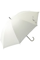 【ムーンバット/MOONBAT】のパールコーディング ロング スターヒートカット 人気、トレンドファッション・服の通販 founy(ファニー) ファッション Fashion レディースファッション Fashion for Women レイングッズ・傘・晴雨兼用傘 Umbrellas & Rain Gear ドット Polka Dot, Dot Pattern ハンカチ Handkerchief, Hanky パール Pearl, Pearl Accent プリント Print, Printed Pattern ロング Long, Long-Length 傘 Umbrella, Parasol 夏 Summer 時計 Watch, Wristwatch |ID:prp329100003220755