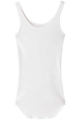 【プルミエ アロンディスモン/1er Arrondissement】のコットンリブタンクトップ 人気、トレンドファッション・服の通販 founy(ファニー) ファッション Fashion レディースファッション Fashion for Women トップス・カットソー Cut & Sew Tops キャミソール&ノースリーブ Camisoles & Sleeveless Tops シャツ・ブラウス・オフィスカジュアル Elegant Blouses & Button-Ups ロングTシャツ・Tシャツ Longline T-Shirts & Tees カットソー・ベーシックTシャツ Cut-and-Sewn Tops / Stretch Tees & Basics おすすめ Recommended / Our Picks キャミソール Camisole, Spaghetti Strap Top シンプル Simple, Minimal タンク Tank Top, Sleeveless Top フィット Fit, Slim Fit ベーシック Basic, Essential |ID:prp329100003220766