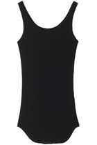 【プルミエ アロンディスモン/1er Arrondissement】のコットンリブタンクトップ 人気、トレンドファッション・服の通販 founy(ファニー) ファッション Fashion レディースファッション Fashion for Women トップス・カットソー Cut & Sew Tops キャミソール&ノースリーブ Camisoles & Sleeveless Tops シャツ・ブラウス・オフィスカジュアル Elegant Blouses & Button-Ups ロングTシャツ・Tシャツ Longline T-Shirts & Tees カットソー・ベーシックTシャツ Cut-and-Sewn Tops / Stretch Tees & Basics おすすめ Recommended / Our Picks キャミソール Camisole, Spaghetti Strap Top シンプル Simple, Minimal タンク Tank Top, Sleeveless Top フィット Fit, Slim Fit ベーシック Basic, Essential thumbnail ブラック|ID: prp329100003220766 ipo3291000000036829608