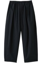 【ミズイロ インド/mizuiro ind】のvolume easy PT パンツ navy|ID: prp329100003220788 ipo3291000000032818169