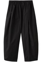 【ミズイロ インド/mizuiro ind】のvolume easy PT パンツ black|ID: prp329100003220788 ipo3291000000032818170