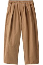 【ミズイロ インド/mizuiro ind】のvolume easy PT パンツ beigeA|ID: prp329100003220788 ipo3291000000032818171