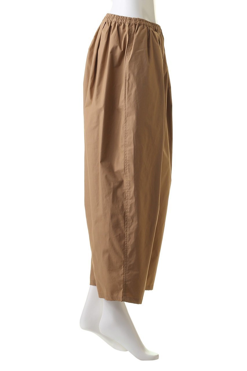 【ミズイロ インド/mizuiro ind】のvolume easy PT パンツ 人気、トレンドファッション・服の通販 founy(ファニー) 　ファッション　Fashion　レディースファッション　Fashion for Women　パンツ　Pants & Trousers　ストレッチ　Stretch, Stretchy Fabric　ワーク　Workwear, Utility Style　other-3|ID: prp329100003220788 ipo3291000000032818175