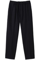 【ミズイロ インド/mizuiro ind】のcenter press straight PT パンツ ネイビー|ID: prp329100003220789 ipo3291000000032830350