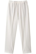 【ミズイロ インド/mizuiro ind】のcenter press straight PT パンツ オフホワイト|ID: prp329100003220789 ipo3291000000032830354