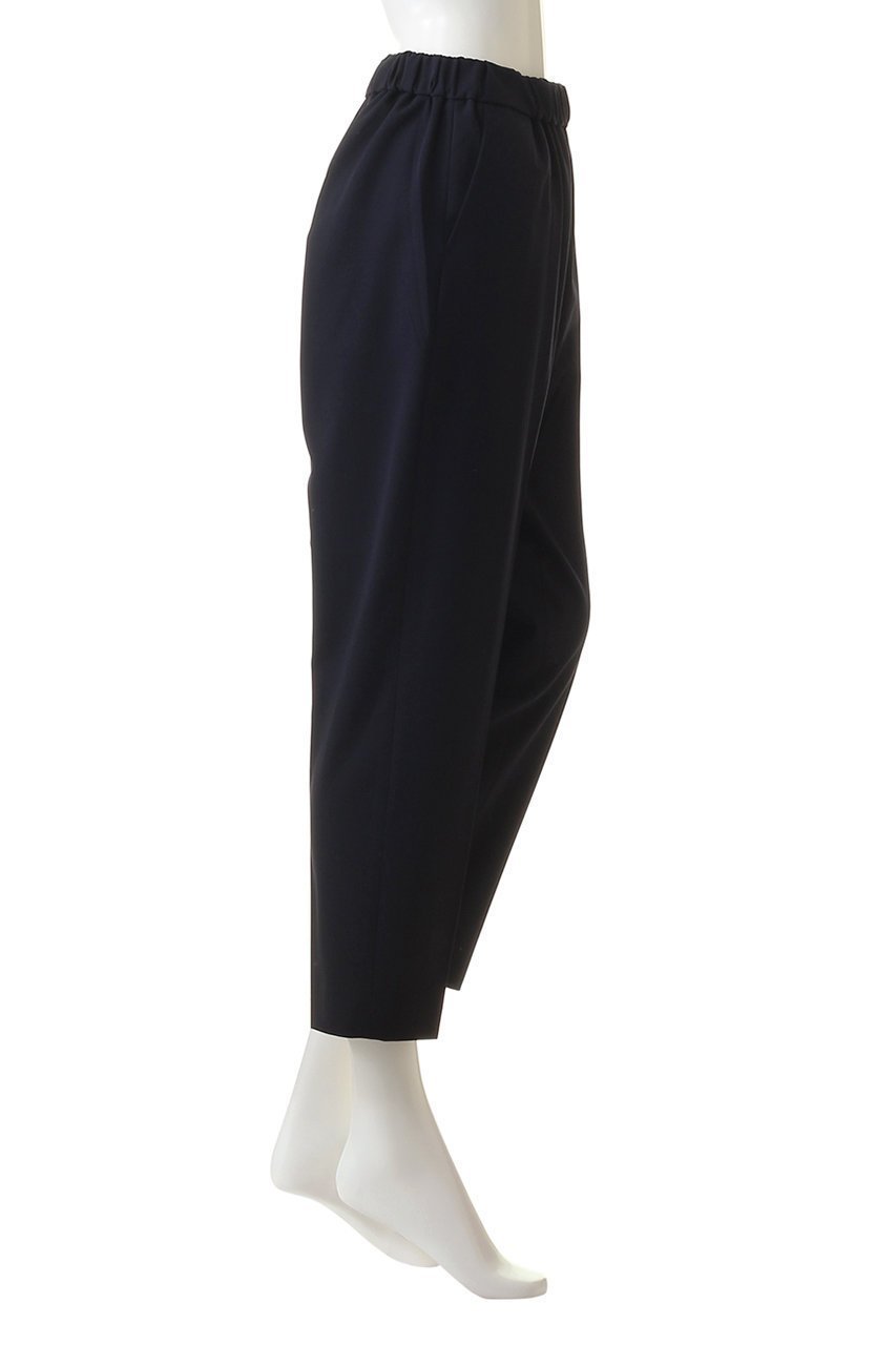 【ミズイロ インド/mizuiro ind】のcenter press straight PT パンツ 人気、トレンドファッション・服の通販 founy(ファニー) 　ファッション　Fashion　レディースファッション　Fashion for Women　パンツ　Pants & Trousers　シンプル　Simple, Minimal　ストレッチ　Stretch, Stretchy Fabric　センター　Center, Center Line　ドレープ　Drape, Draping Fabric　エレガント 上品　Elegant　other-3|ID: prp329100003220789 ipo3291000000032830357