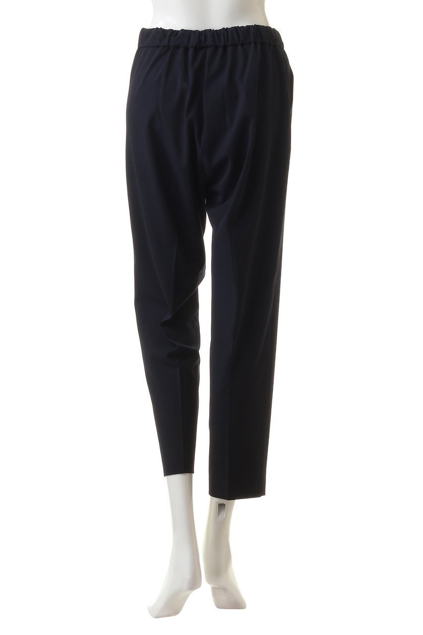 【ミズイロ インド/mizuiro ind】のcenter press straight PT パンツ 人気、トレンドファッション・服の通販 founy(ファニー) 　ファッション　Fashion　レディースファッション　Fashion for Women　パンツ　Pants & Trousers　シンプル　Simple, Minimal　ストレッチ　Stretch, Stretchy Fabric　センター　Center, Center Line　ドレープ　Drape, Draping Fabric　エレガント 上品　Elegant　other-4|ID: prp329100003220789 ipo3291000000032830358