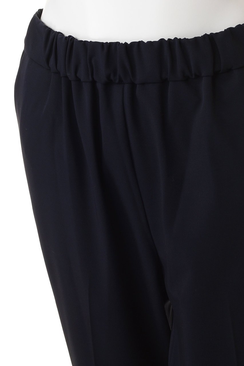 【ミズイロ インド/mizuiro ind】のcenter press straight PT パンツ 人気、トレンドファッション・服の通販 founy(ファニー) 　ファッション　Fashion　レディースファッション　Fashion for Women　パンツ　Pants & Trousers　シンプル　Simple, Minimal　ストレッチ　Stretch, Stretchy Fabric　センター　Center, Center Line　ドレープ　Drape, Draping Fabric　エレガント 上品　Elegant　other-5|ID: prp329100003220789 ipo3291000000032830359