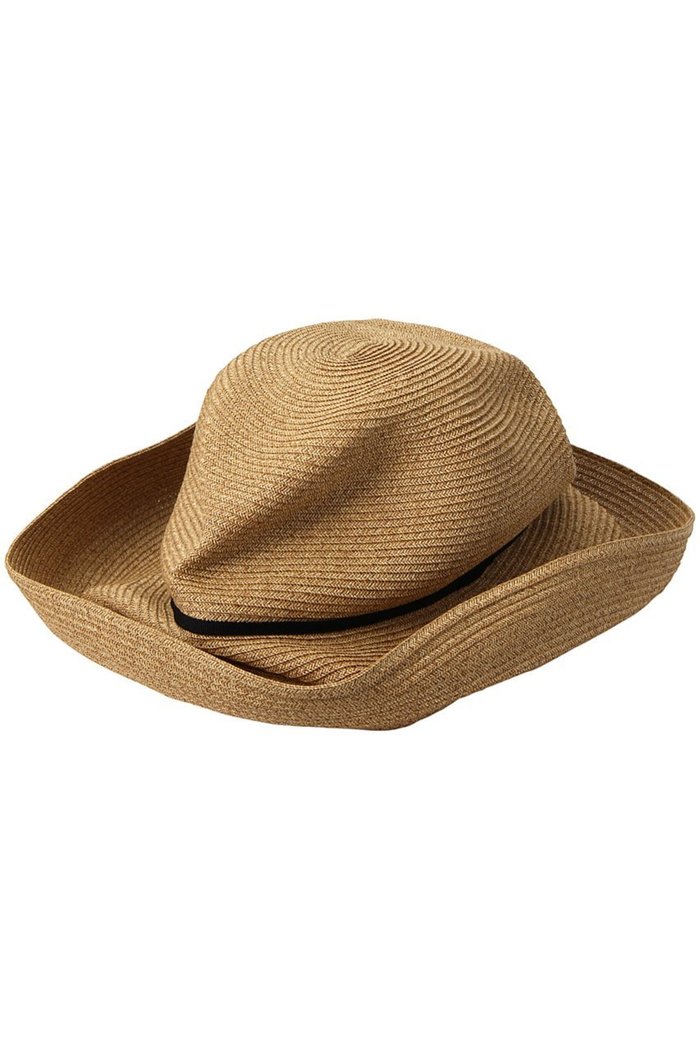 【プレインピープル/PLAIN PEOPLE】の【matureha】BOXED HAT インテリア・キッズ・メンズ・レディースファッション・服の通販 founy(ファニー) https://founy.com/ ファッション Fashion レディースファッション WOMEN 帽子 Hats S/S・春夏 Ss・Spring/Summer ペーパー Paper 夏 Summer 帽子 Hat 春 Spring |ID: prp329100003220819 ipo3291000000021669477